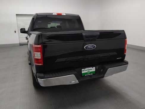 Used 2019 Ford F150 XLT RWD image 6