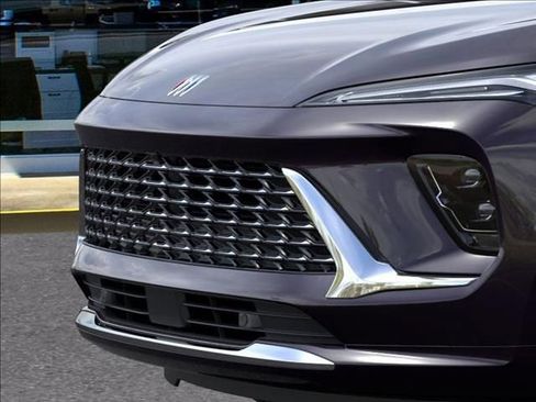 New 2026 Buick Envision Avenir image 13