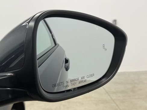 New 2025 Honda Accord EX-L image 13