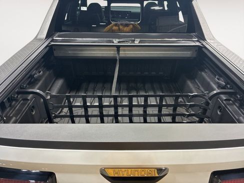 New 2026 Hyundai Santa Cruz Limited image 8