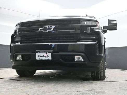 Used 2021 Chevrolet Silverado 1500 RST image 32