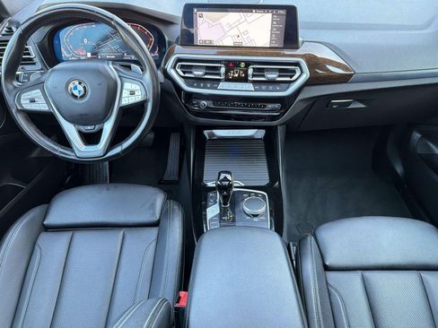 Certified 2024 BMW X3 sDrive30i image 26