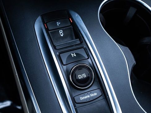 Used 2017 Acura MDX SH-AWD w/ Technology Package image 26