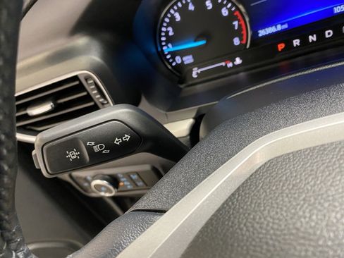 Used 2023 Ford Explorer XLT w/ Equipment Group 202A image 28