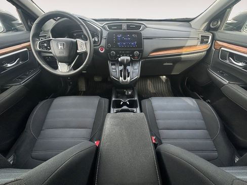 Used 2018 Honda CR-V EX image 10