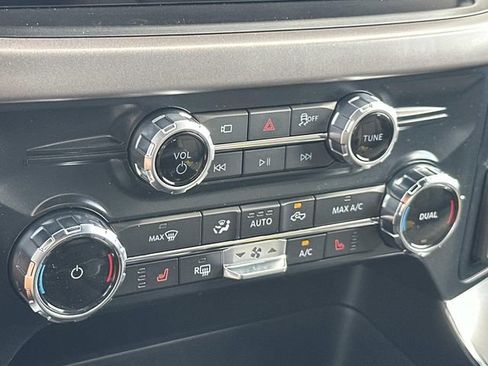 New 2025 Ford F150 XLT w/ Equipment Group 302A MID image 33