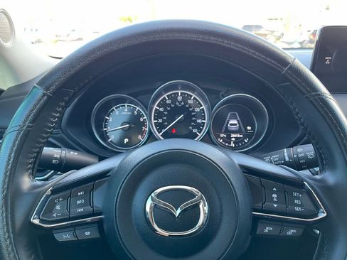 Used 2024 MAZDA CX-5 AWD 2.5 S w/ Select Package image 8