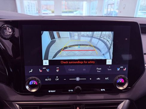 Certified 2024 Lexus RX 350 Premium image 25