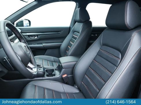 Used 2026 Honda CR-V Sport-L image 15