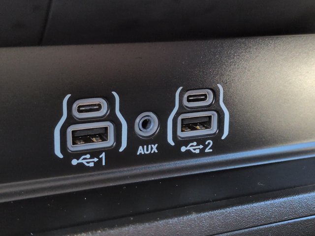 Used 2025 RAM 1500 Big Horn RWD image 20