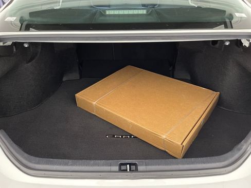 Certified 2024 Toyota Camry LE FWD image 10