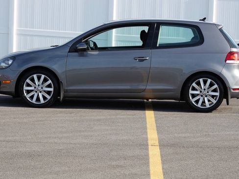 Used 2011 Volkswagen Golf TDI FWD image 12