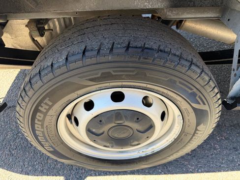 Used 2019 Ford Transit 250 T-250 148 Med Rf 9000 GVWR Sl image 34