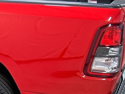 Used 2023 RAM 1500 Big Horn image 10