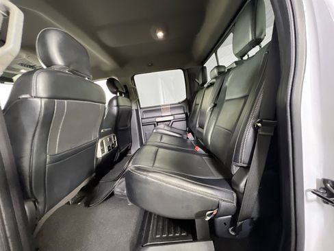 Used 2019 Ford F250 Lariat w/ Lariat Value Package image 24