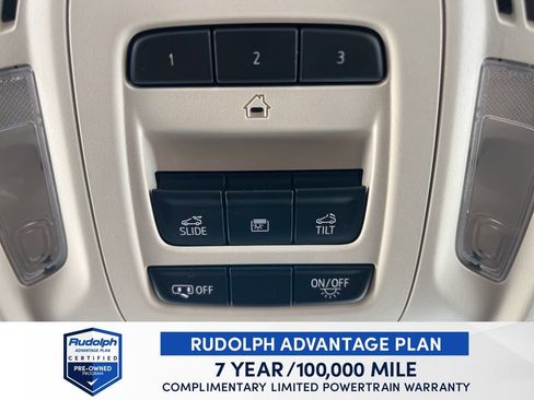 Used 2023 Buick Envision Avenir image 40