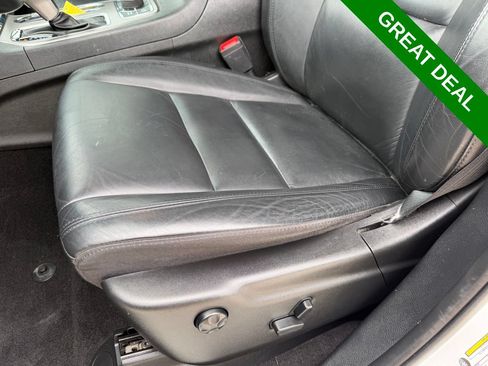 Used 2021 Jeep Grand Cherokee Limited w/ Premium Lighting Group AWD/4WD image 31