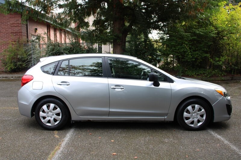 Used 2012 Subaru Impreza 2.0i AWD/4WD image 11
