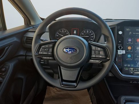 New 2026 Subaru Crosstrek 2.0i Premium image 12