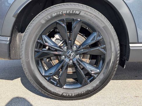 Used 2024 Honda CR-V Sport Touring image 13