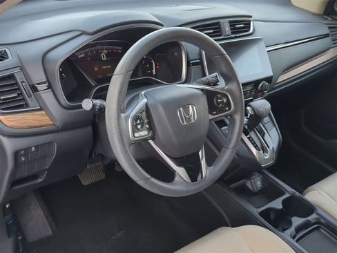 Used 2019 Honda CR-V EX image 10