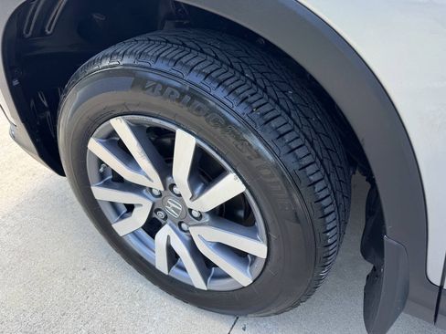 Used 2019 Honda Pilot EX image 41