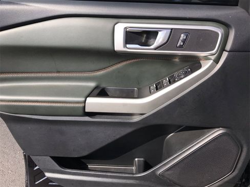 Used 2022 Ford Explorer Timberline image 13