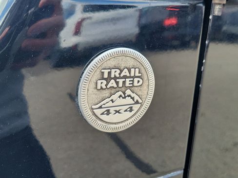 Used 2004 Jeep Wrangler X w/ Convenience Group image 6