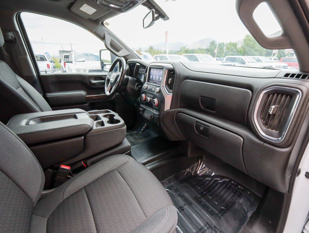 Used 2023 GMC Sierra 3500 SLE w/ SLE Convenience Package AWD/4WD image 22