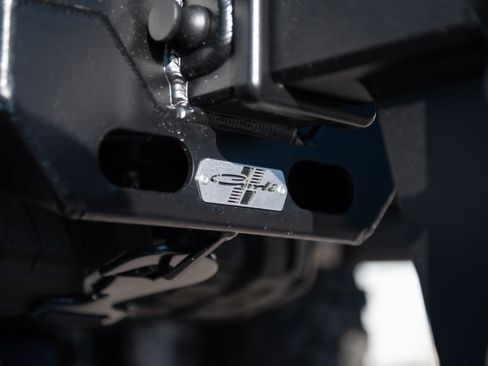 New 2025 Ford F250 Lariat w/ Lariat Ultimate Package image 40