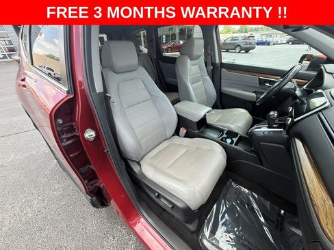 Used 2020 Honda CR-V EX-L image 21