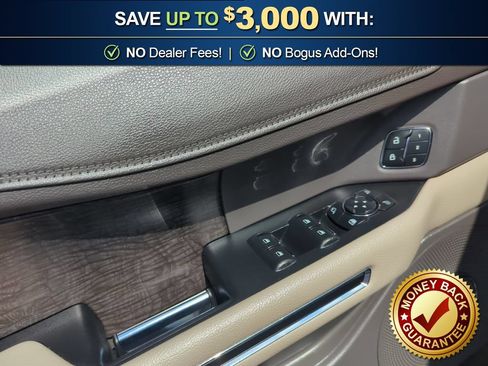 Certified 2021 Ford Expedition Limited RWD image 16