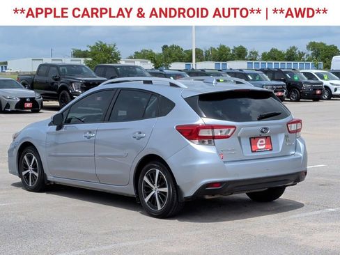 Used 2019 Subaru Impreza 2.0i Premium image 6