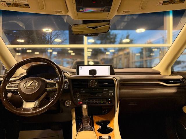 Used 2017 Lexus RX 350 AWD w/ Premium Package image 37