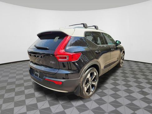 Used 2019 Volvo XC40 T5 Momentum AWD/4WD image 4
