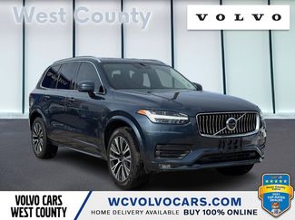 Used 2020 Volvo XC90 T6 Momentum w/ Protection Package video 1