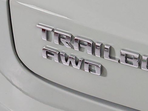 New 2026 Chevrolet TrailBlazer ACTIV w/ Convenience Package AWD/4WD image 27