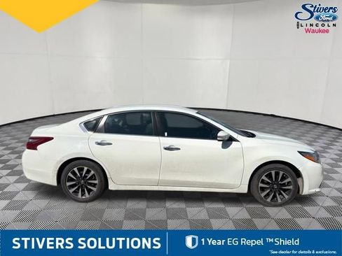 Used 2018 Nissan Altima 2.5 SL image 4