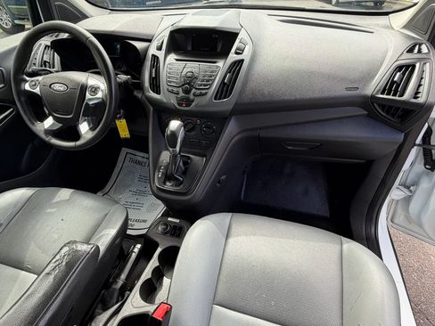 Used 2017 Ford Transit Connect XL FWD image 11