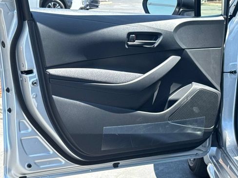 New 2026 Toyota Corolla LE FWD image 18