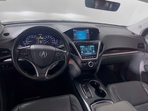 Used 2016 Acura MDX SH-AWD w/ Technology Package image 24