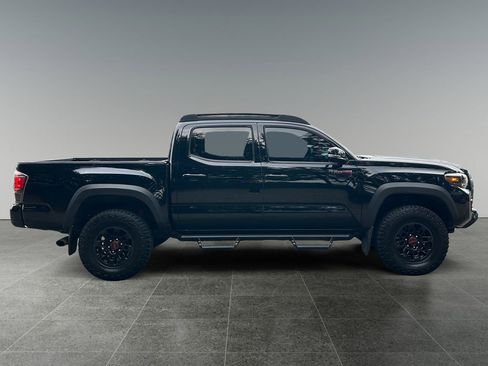 Used 2019 Toyota Tacoma TRD Pro image 8