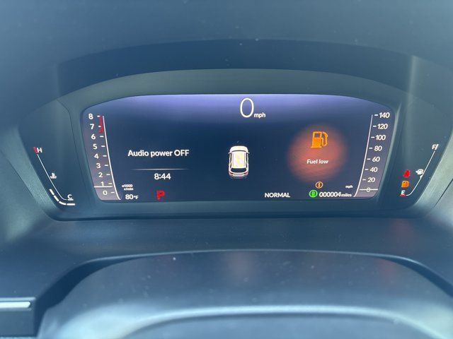 New 2026 Honda Pilot EX-L image 14
