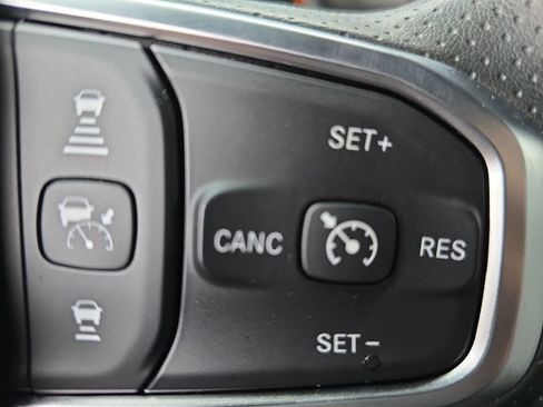 New 2026 RAM 2500 Tradesman w/ Chrome Appearance Group image 18