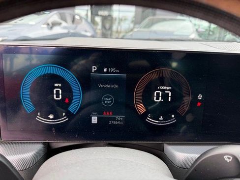 Used 2024 Hyundai Sonata SEL image 7