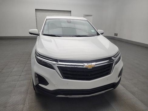 Used 2024 Chevrolet Equinox LT image 14