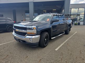 Used 2017 Chevrolet Silverado 1500 LT w/ All Star Edition AWD/4WD video 1