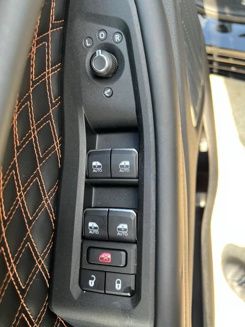 Used 2025 Jeep Grand Cherokee Summit w/ Obsidian Package AWD/4WD image 20