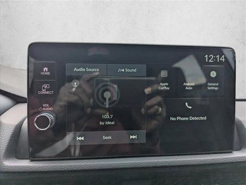 New 2026 Honda CR-V Sport-L image 17