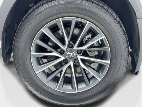 Used 2025 Lexus NX 350 AWD w/ Accessory Package (K3) image 52